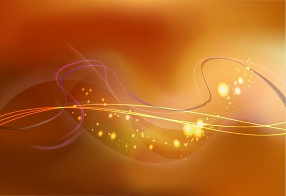 Abstract Vector Background
