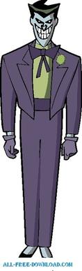 Batman 007