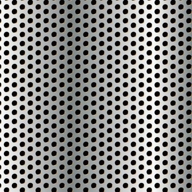 bright shiny metal pattern background realistic design style