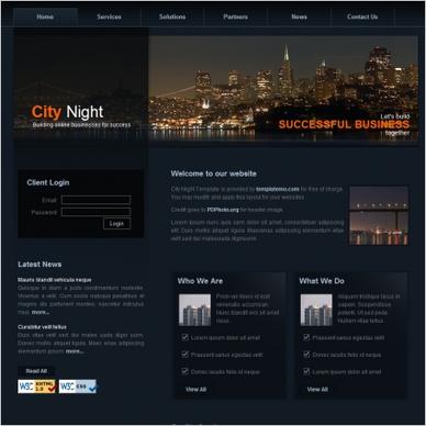  citynight