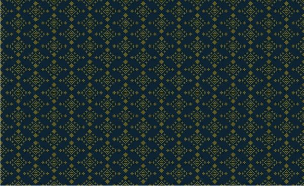 classical pattern background repeating tribal style