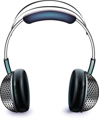 Computer headset