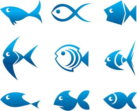 fish icon