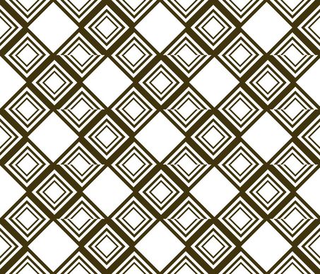 geometric colorful seamless pattern texture design vector background