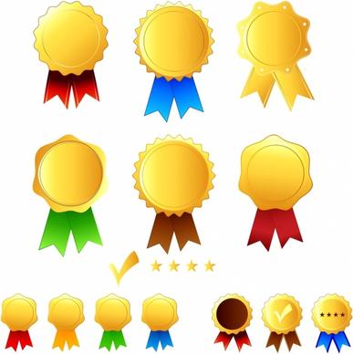 Mini Seal of Approvals