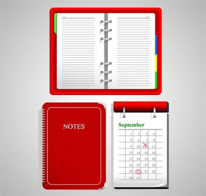 notebook
