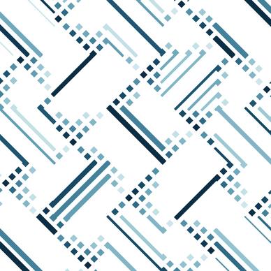 vector seamless pattern stylish modern texture repeating geometric design